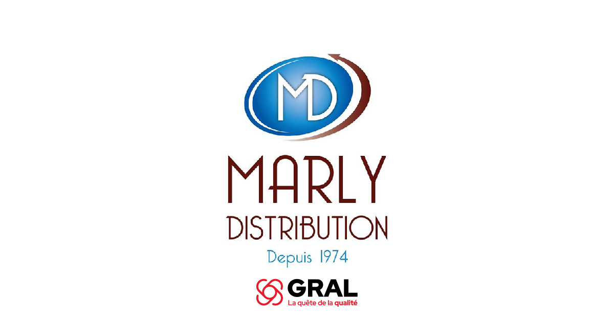 Distributeur Alimentaire GRAL MARLY DISTRIBUTION